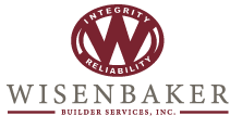 Wisenbaker Builder Services logo